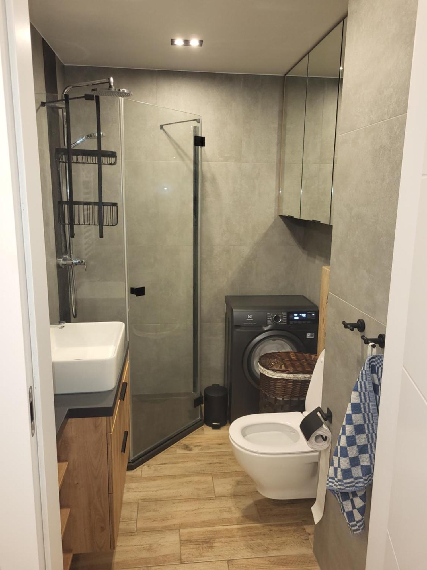 Komfortowy Apartament Dla 7 Osob Ch Arena, Prywatny Parking Gliwice Exterior foto