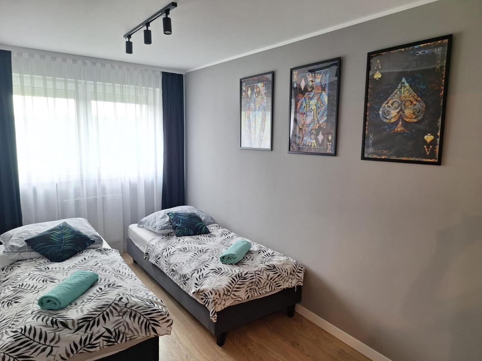 Komfortowy Apartament Dla 7 Osob Ch Arena, Prywatny Parking Gliwice Exterior foto